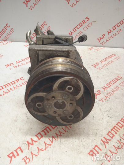 Компрессор кондиционера Ford Kuga hydc 2.5 ST 2012