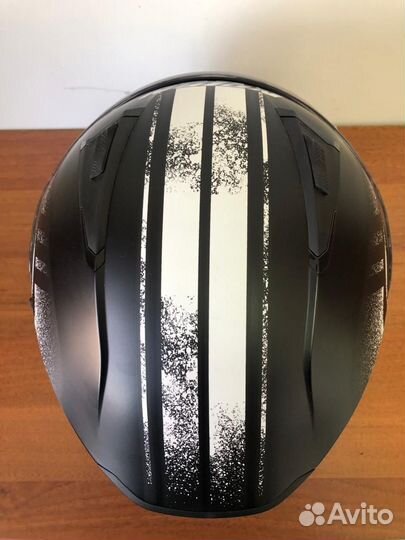 Мотошлем Nolan N87 Fulgor N-Com XXL