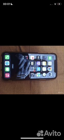 iPhone, 4 ГБ