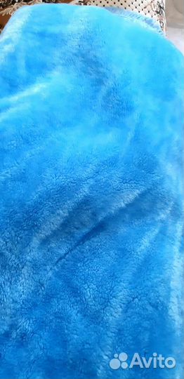 Плед покрывало 220 240