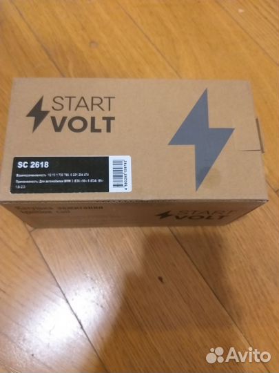 Катушка зажигания для BMW