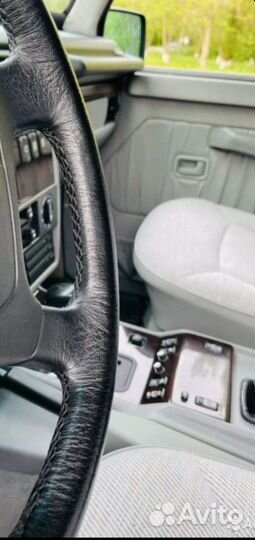 Mercedes-Benz G-класс 3.2 AT, 1995, 50 500 км