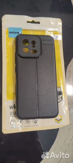 Чехол на Xiaomi 13