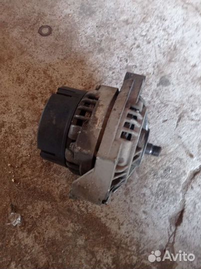 Генератор ваз