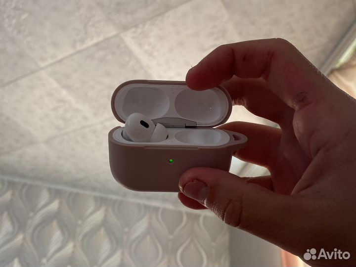 Airpods pro 2 original