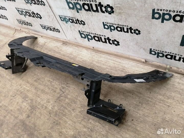 Передняя панель LR027494 Land Rover Range Rover