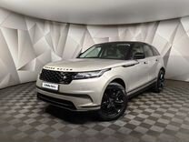 Land Rover Range Rover Velar 2.0 AT, 2019, 54 301 км, с пробегом, цена 5 099 700 руб.