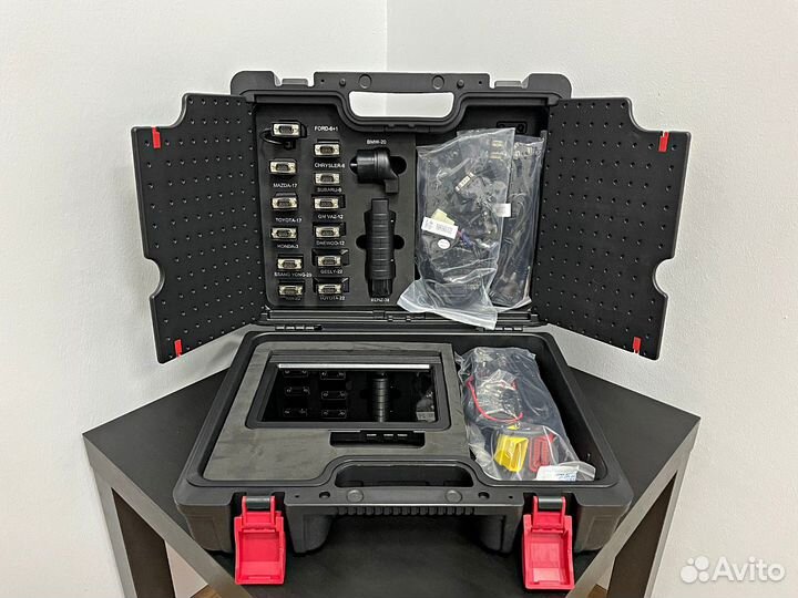 Диагностический сканер Launch X431 V v4.0 Pro