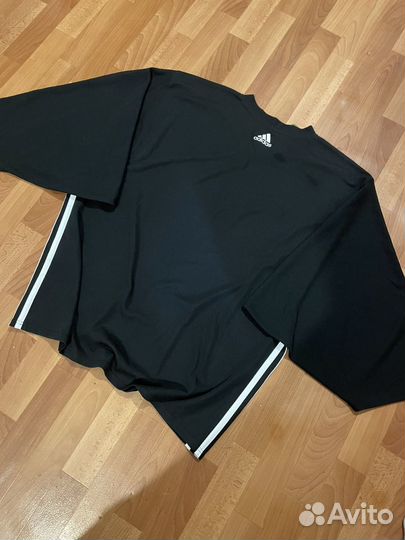 Лонгслив adidas originals