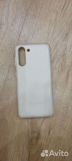 Чехол электронный S21 Samsung