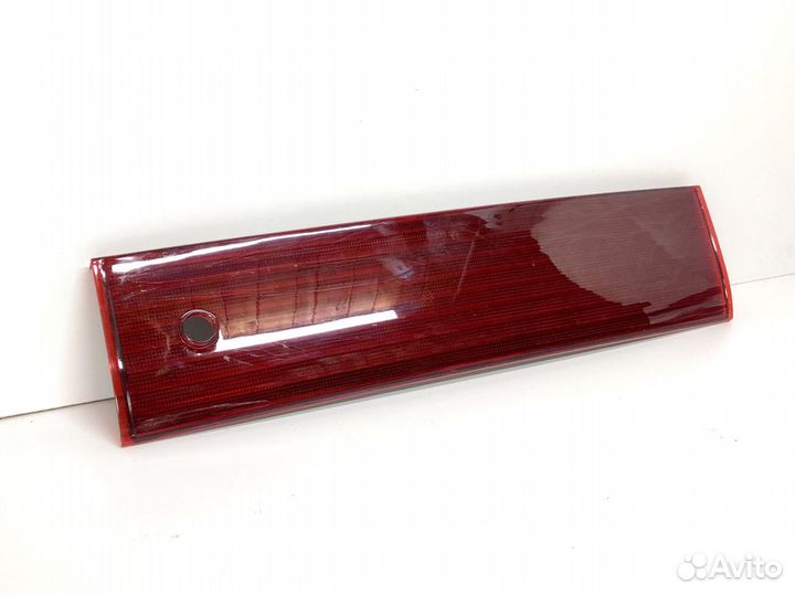 Катафот LADA 2112 1997-2009