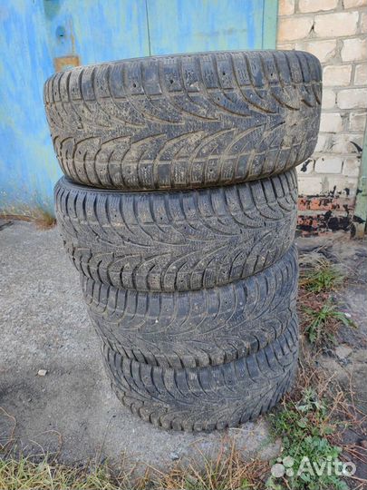 Sailun Ice Blazer WST1 215/55 R16