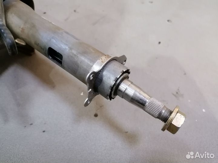 Рулевая колонка Nissan Almera Classic (B10) 2006г