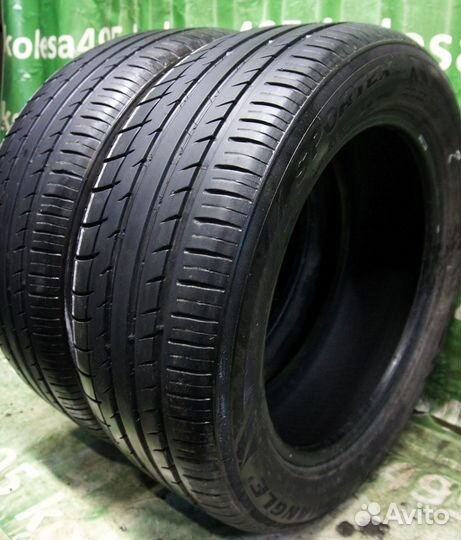 Triangle Sportex TSH11 225/55 R17 101Y