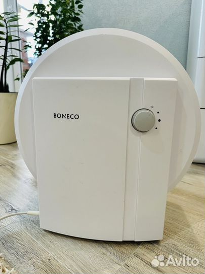 Мойка воздуха Boneco