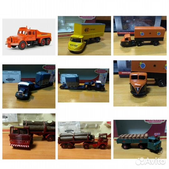 Модели масштаб 1 76 и 1 72