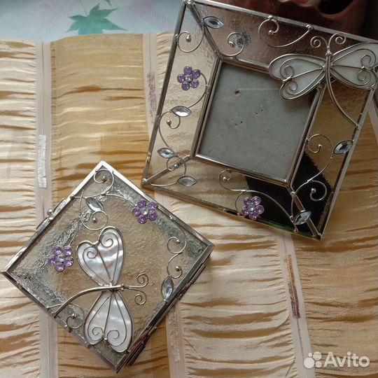 Украшения для интерьера