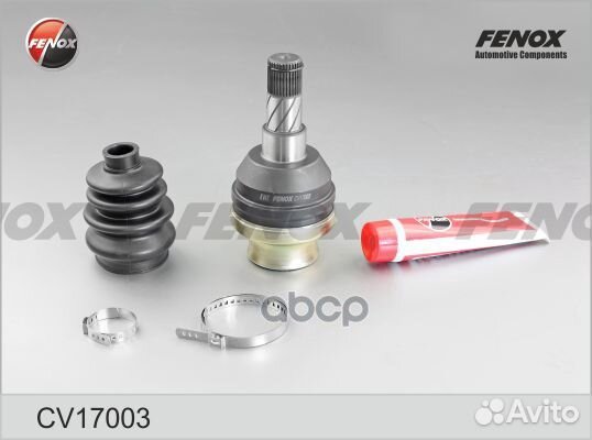 CV17003 CV17003 fenox