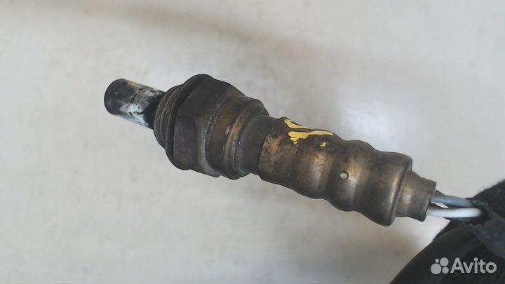 Лямбда зонд Audi A6 (C6), 2009