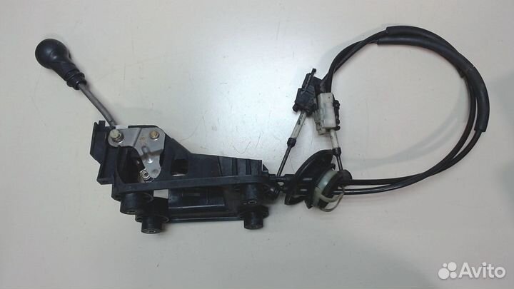 Кулиса кпп Citroen C3 2009, 2010