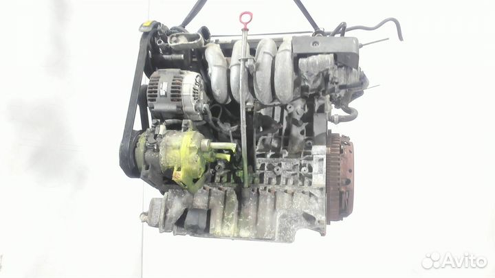 Двигатель Volvo S40 / V40 1995-2004 1.8 л