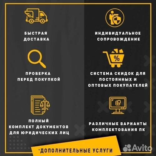 Монитор 22’’ Dell