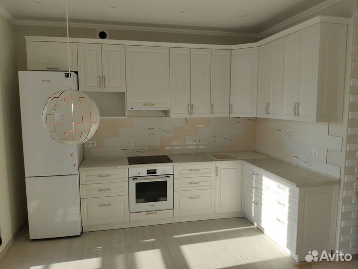 Кухни от производителя