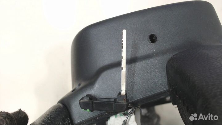 Руль Land Rover Freelander 2, 2007