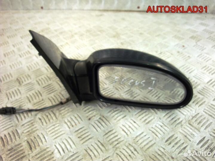 Зеркало правое Ford Focus 1 1s4z17682maa