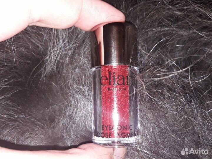 Б\у косметика