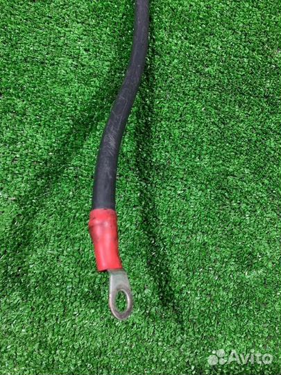 Провод стартера Bmw 3 E46 M54B25 2003