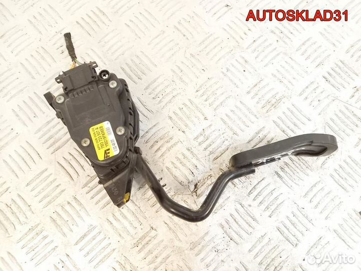 Педаль газа Volkswagen Sharan 1.8 AWC 7M3723507A