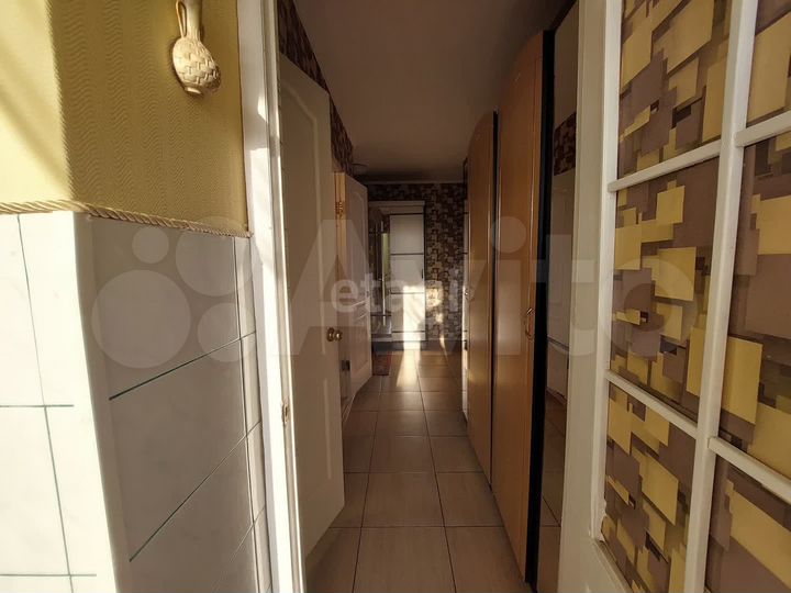 2-к. квартира, 57,7 м², 15/16 эт.