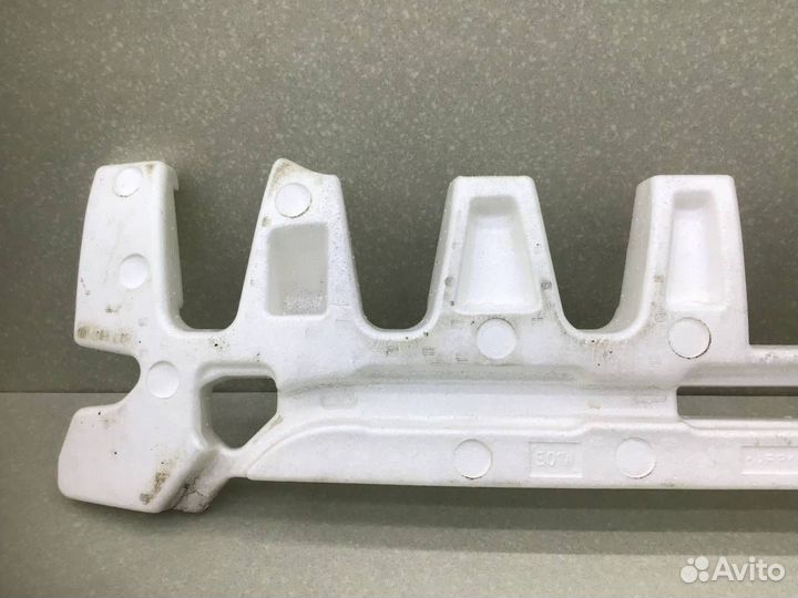 Наполнитель переднего бампера Toyota Highlander (U50) 2013 5261148110