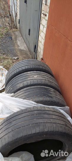 Kumho Crugen HP91 225/55 R18 98V