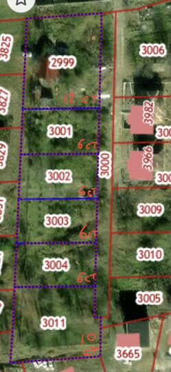 Участок 46 сот. (ИЖС)