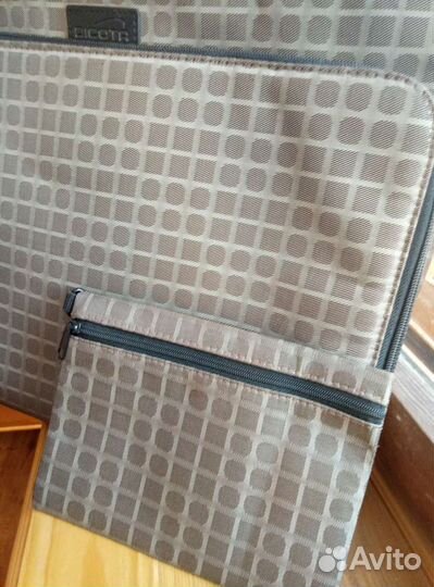 Сумка для ноутбука Dicota 14-15