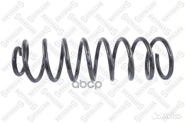 10-20017-SX пружина задняя 42 042 12 Audi A4 1