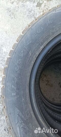 Nokian Tyres Nordman 7 175/65 R14