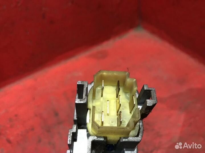 Чери Амулет замок зажигания