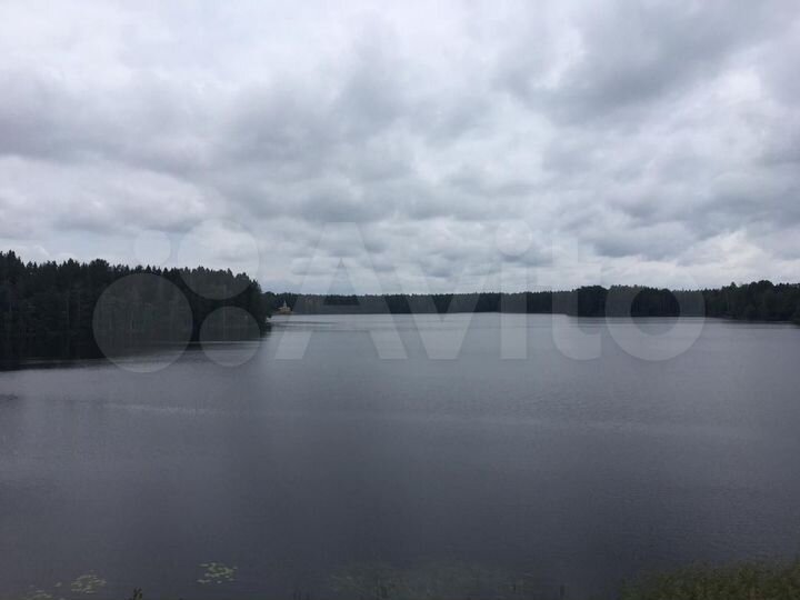 Участок 15 сот. (СНТ, ДНП)