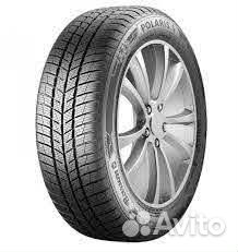 Barum Polaris 5 215/60 R16 99H