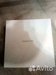 Oukitel wp6