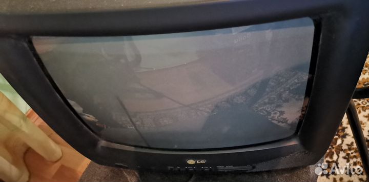 Телевизор LG бу