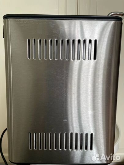 Хлебопечь kenwood