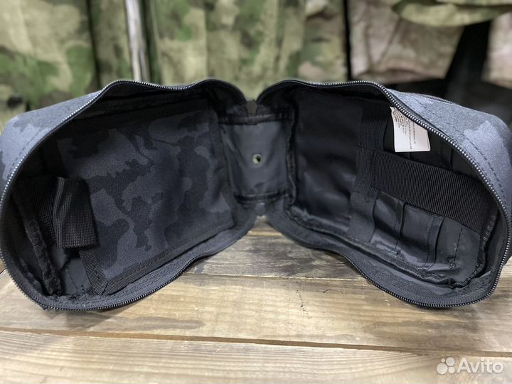 Подсумок для аптечки отрывной