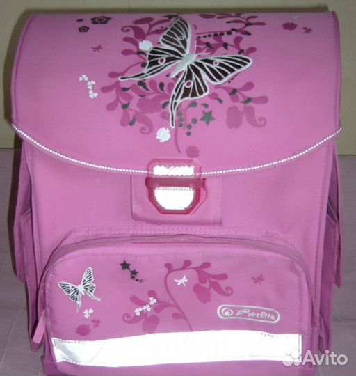 Школьный ранец Herlitz