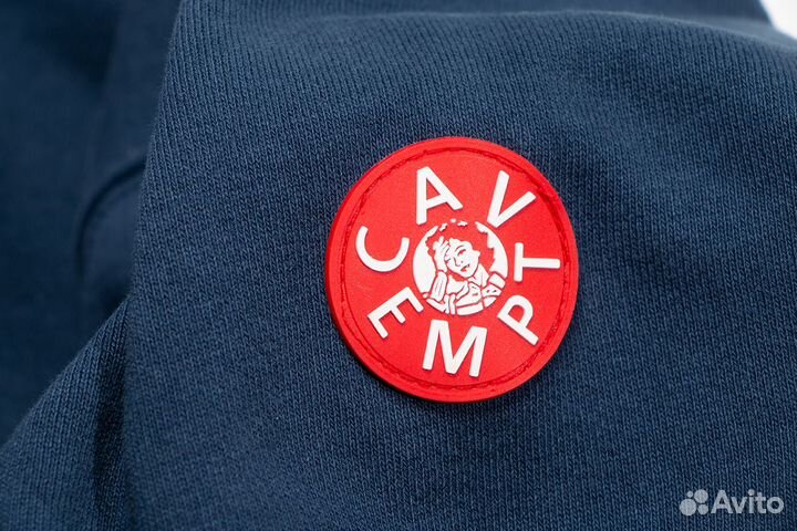 Cav empt свитшот