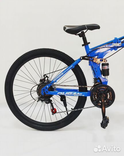 Велосипед GLB- 3 (26