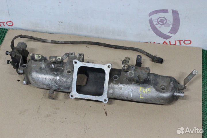 Впускной коллектор левый Mitsubishi Fuso